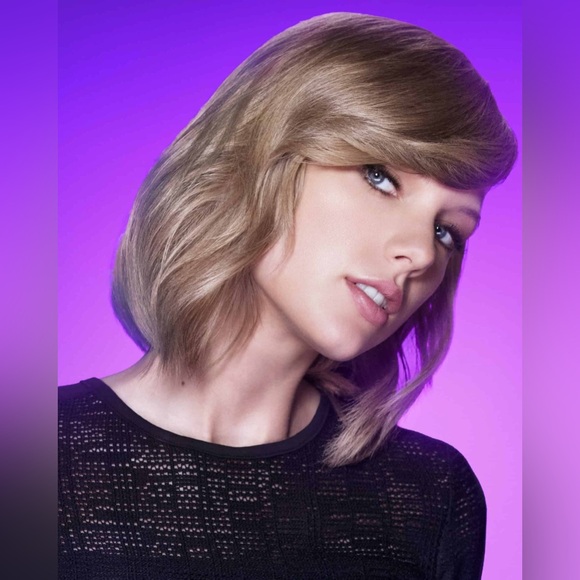 Taylor Swift Princess of Pop Popstar Country Singer 7pc 8x10 Photo Set - Picture 4 of 8